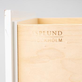 Claesson Koivisto Rune, byrå, "Rand", Asplund.