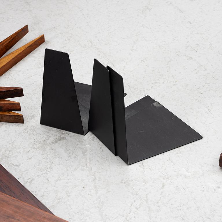 Poul Cadovius, hyllsystem, 'Royal System', Danmark, 1900-talets andra hälft.