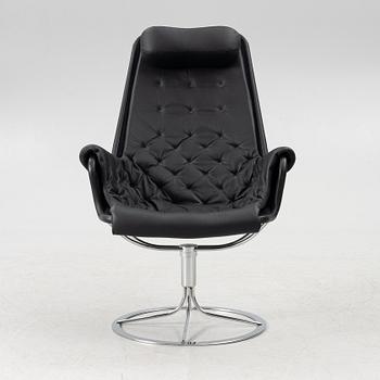 Bruno Mathsson, a 'Jetson' armchair, Dux, early 2000s.