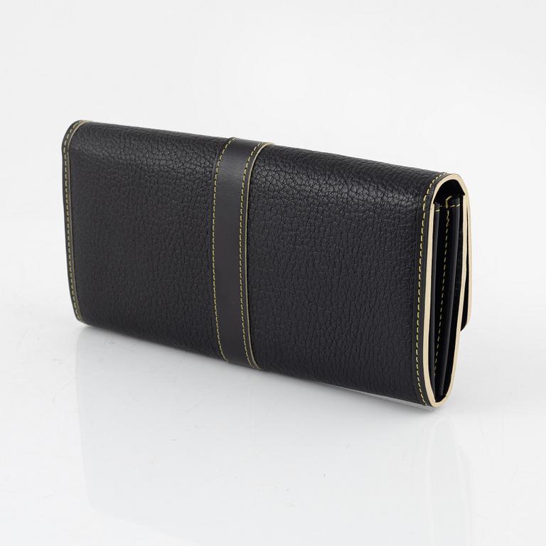 Louis Vuitton, wallet, "Suhali Le Favori Verone".