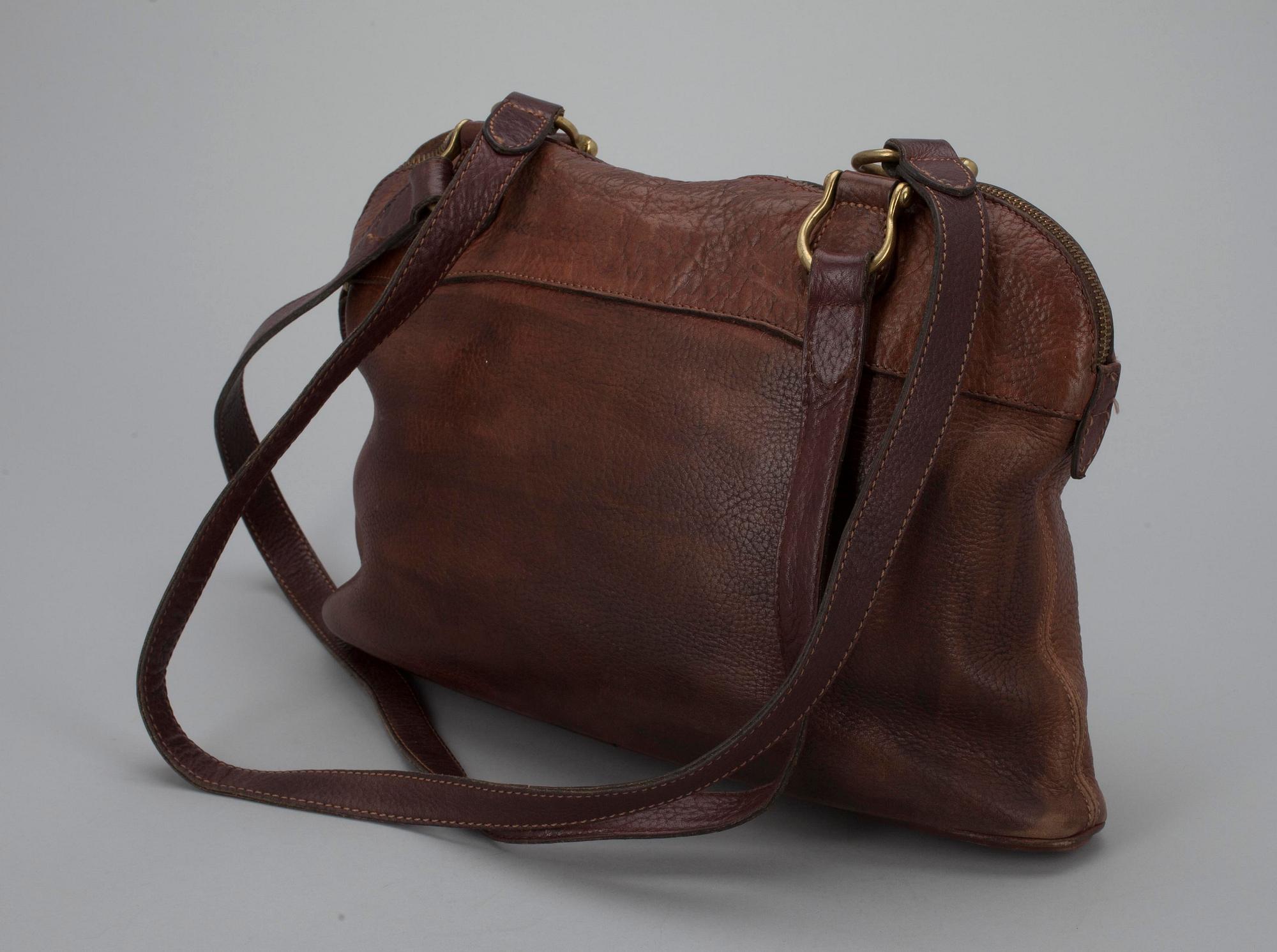 VÄSKA, Mulberry.