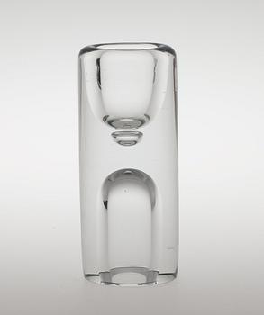 Timo Sarpaneva, GLASSKULPTUR.