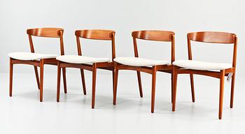 MATGRUPP, 5 delar, Danmark, 1950-tal.