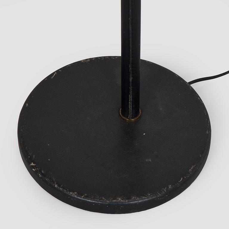 Maija Heikinheimo, golvlampa, modell MH 803 B, Valaistustyö.