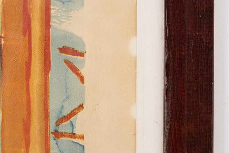 Isaac Grünewald, efter, "Pommac".