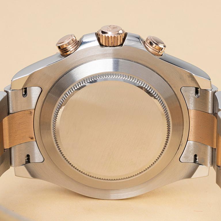 Rolex, Yacht-Master II, ca 2022.
