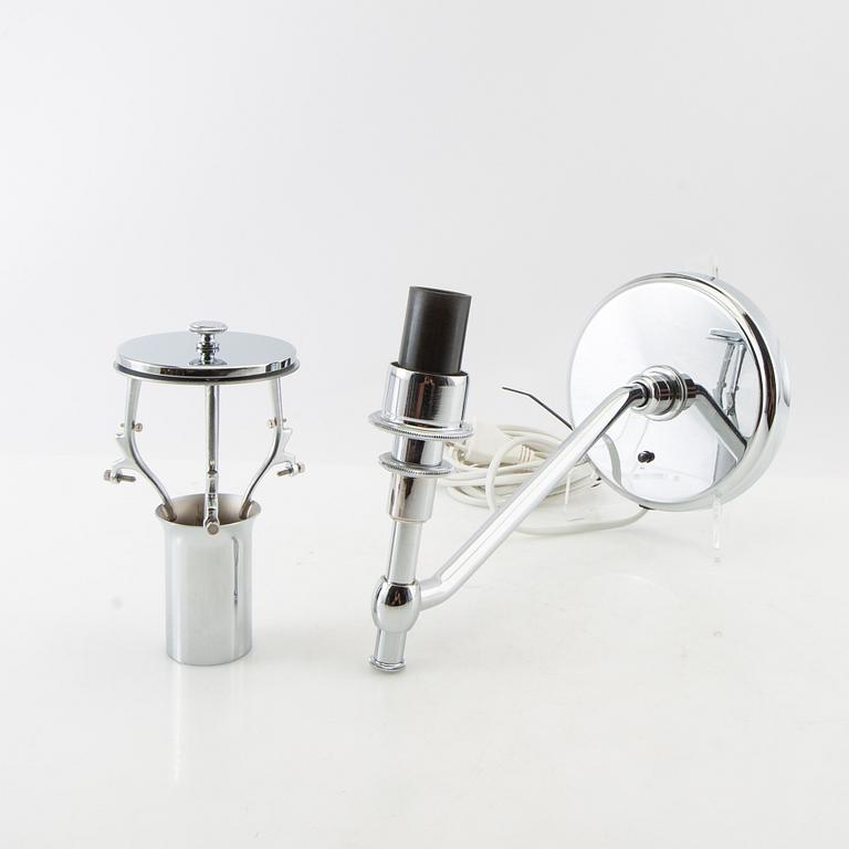 Poul Henningsen, wall lamp PH 3/2 for Louis Poulsen Denmark.