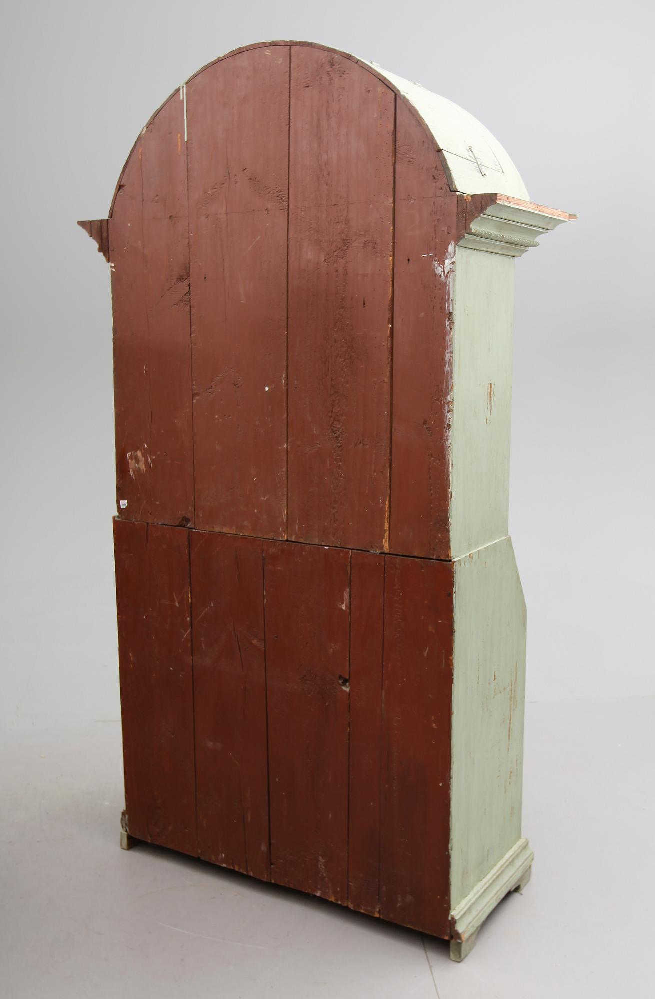 SKRIVSKÅP, 1700-/1800-tal.