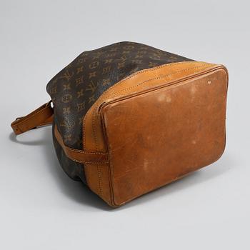 VÄSKA, "Noé", Louis Vuitton.