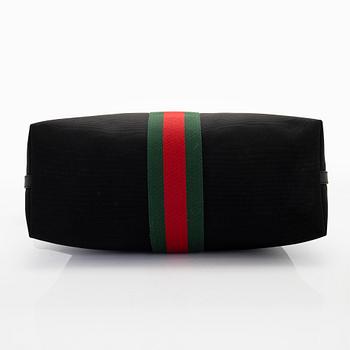 Gucci, väska.