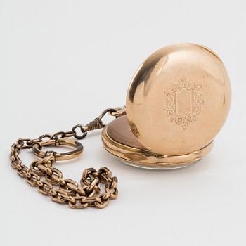 OMEGA, pocket watch, 50 mm.