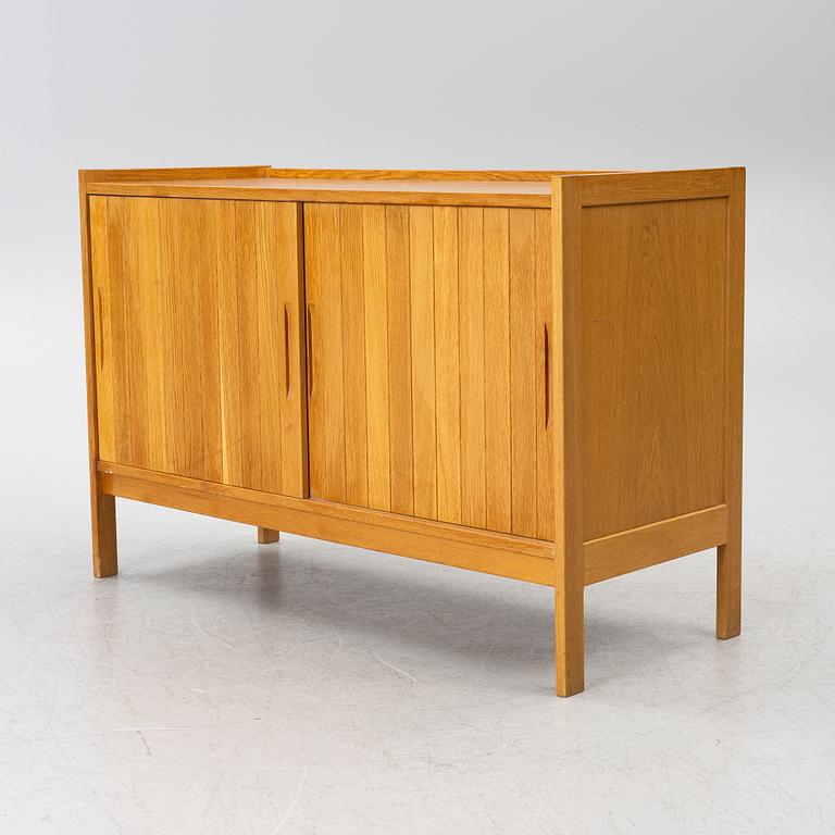 Kurt Østervig, Sideboard, Denmark, third quarter of the 20th century.