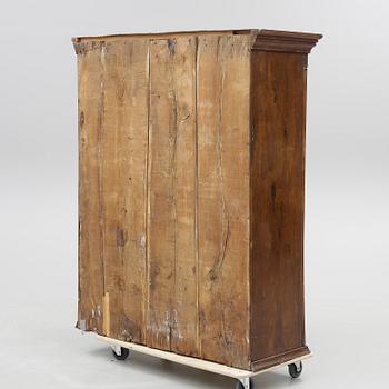 SKÅP, 1800-tal.
