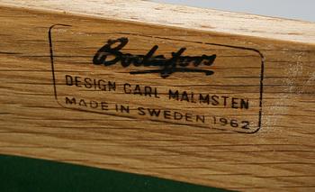 SIDEBOARD, "Herrgården", Carl Malmsten, Bodafors, 1962.
