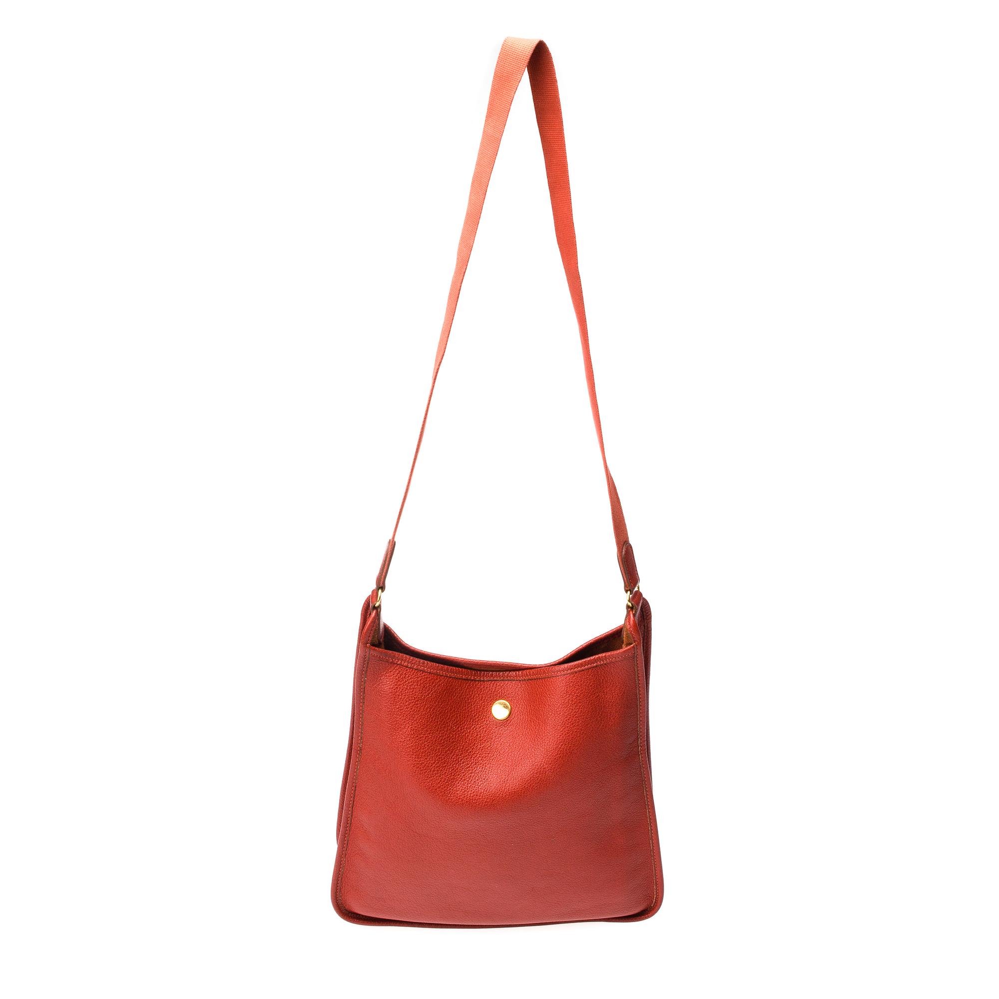 VÄSKA, "Vespa", Hermès.