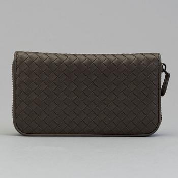 PLÅNBOK, Bottega Veneta.