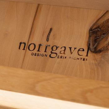 Multi-O coffee table, Norrgavel, contemporary.