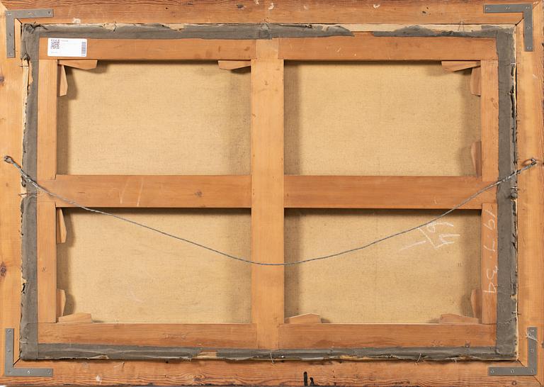 Frederic de Moucheron, hans art, utan titel.