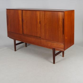 SIDEBOARD, 1900-talets andra hälft.