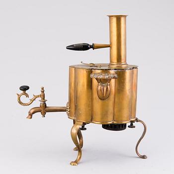 RESESAMOVAR.