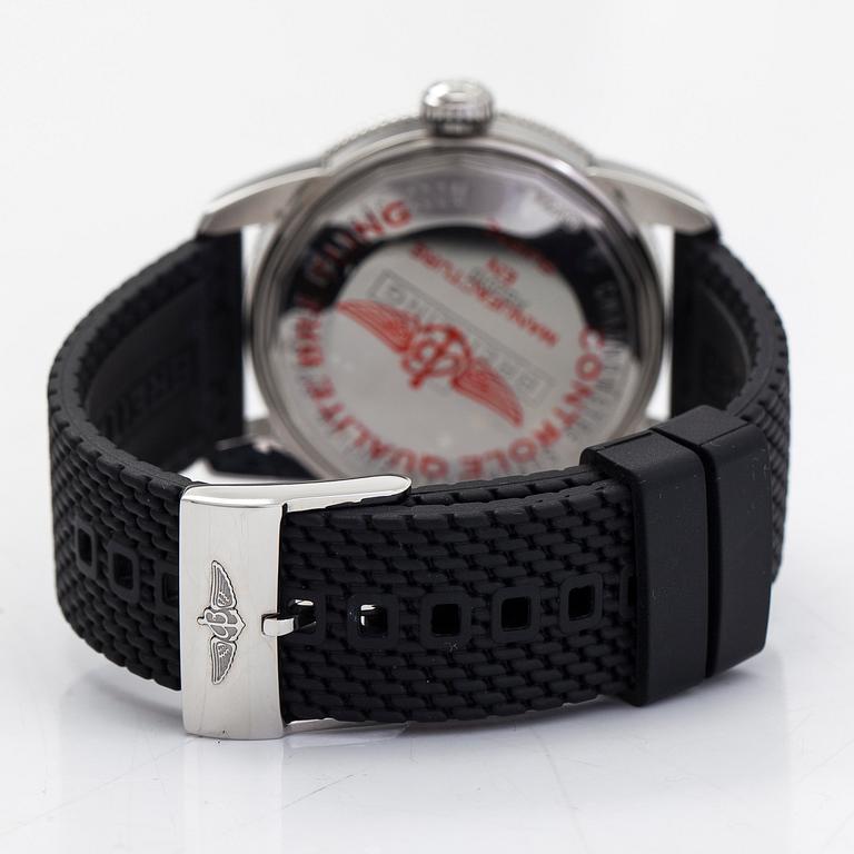 Breitling, Superocean Heritage II, wristwatch, 42 mm.