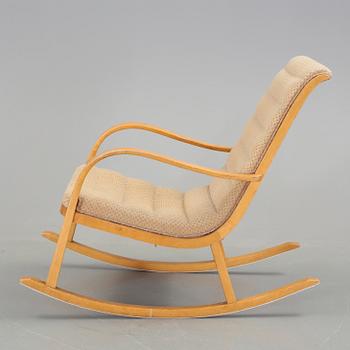 GUNGSTOL, Svenska Möbelfabrikerna, 1930/40-tal.