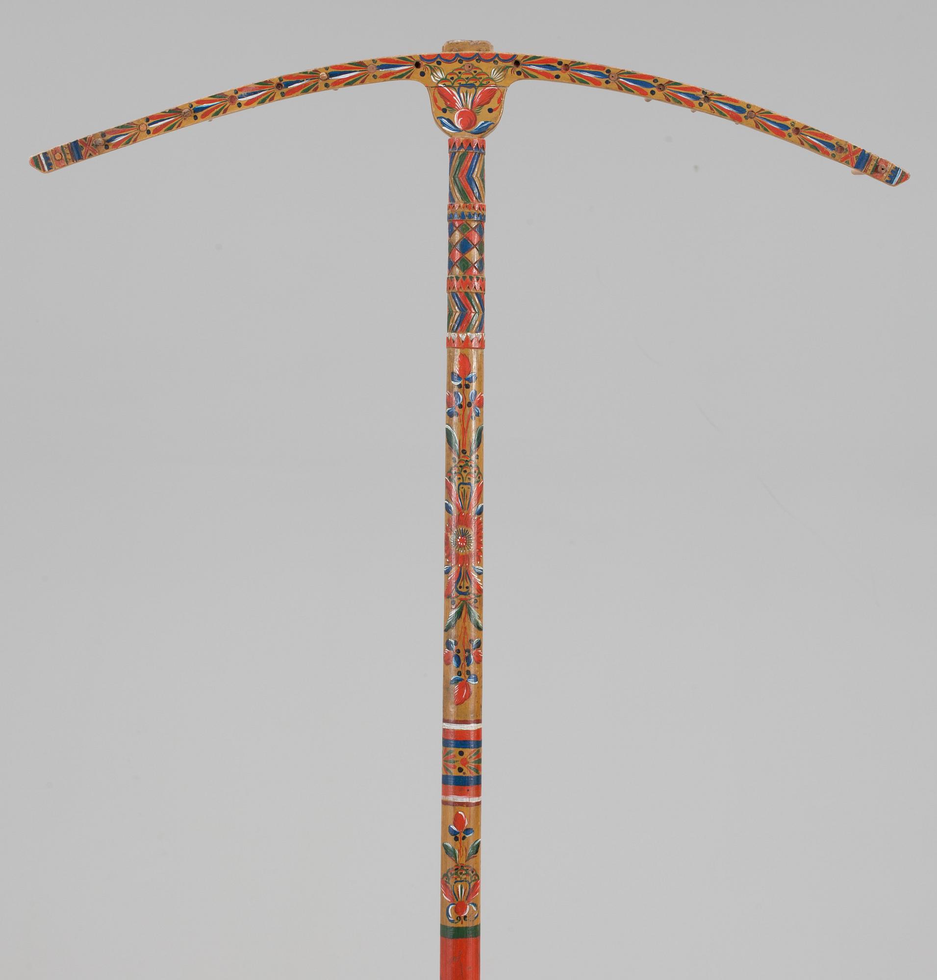 RÄFSA, allmoge, troligen sent 1800-tal.