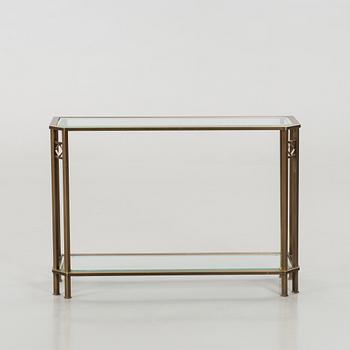 SIDEBOARD, 1900-talets slut.