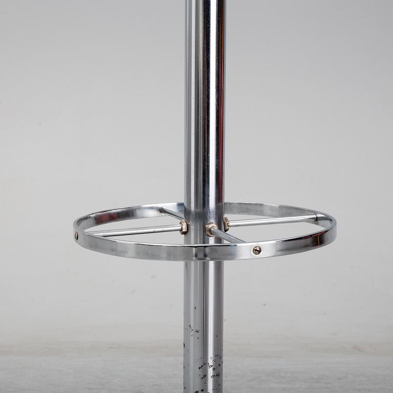 A 1930's/40's coat rack.