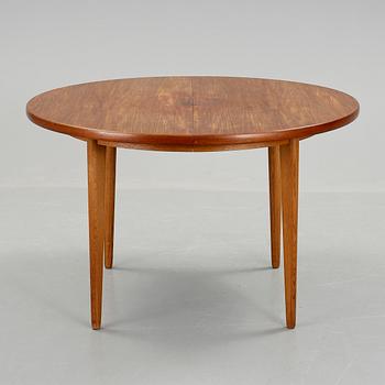 BORD, JOC Vetlanda, 1900-talets andra hälft.