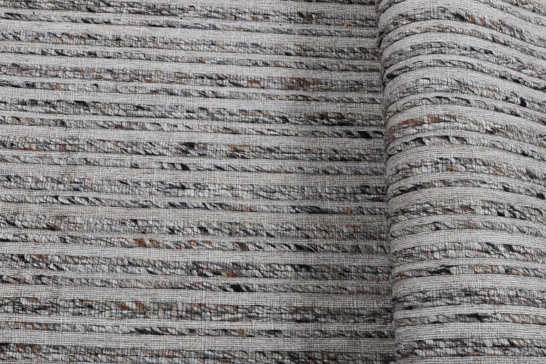 A carpet, Kilim, ca 230 x 160 cm.