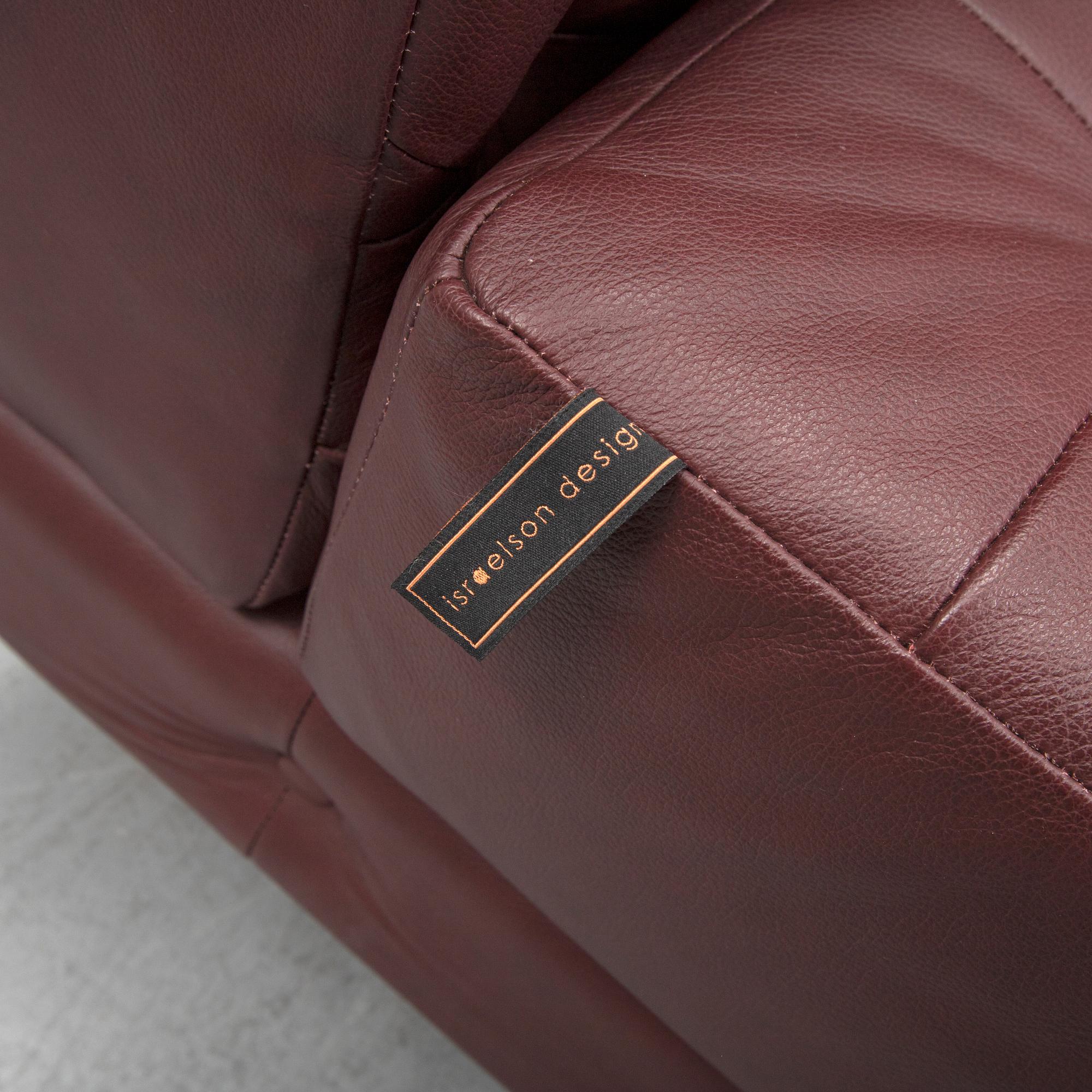 JOHAN ISRAELSON, a sofa designed for Norra Gotland.