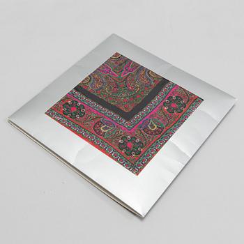 SCARF, Christian Dior.