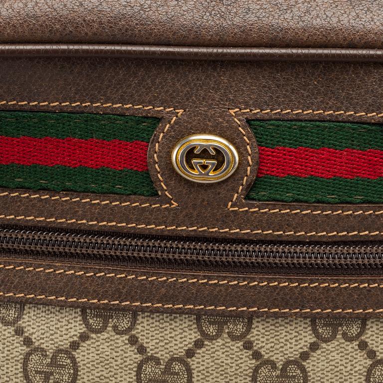 GUCCI, väska.