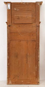 Mirror, Karl Johan, first half of the 19th century.