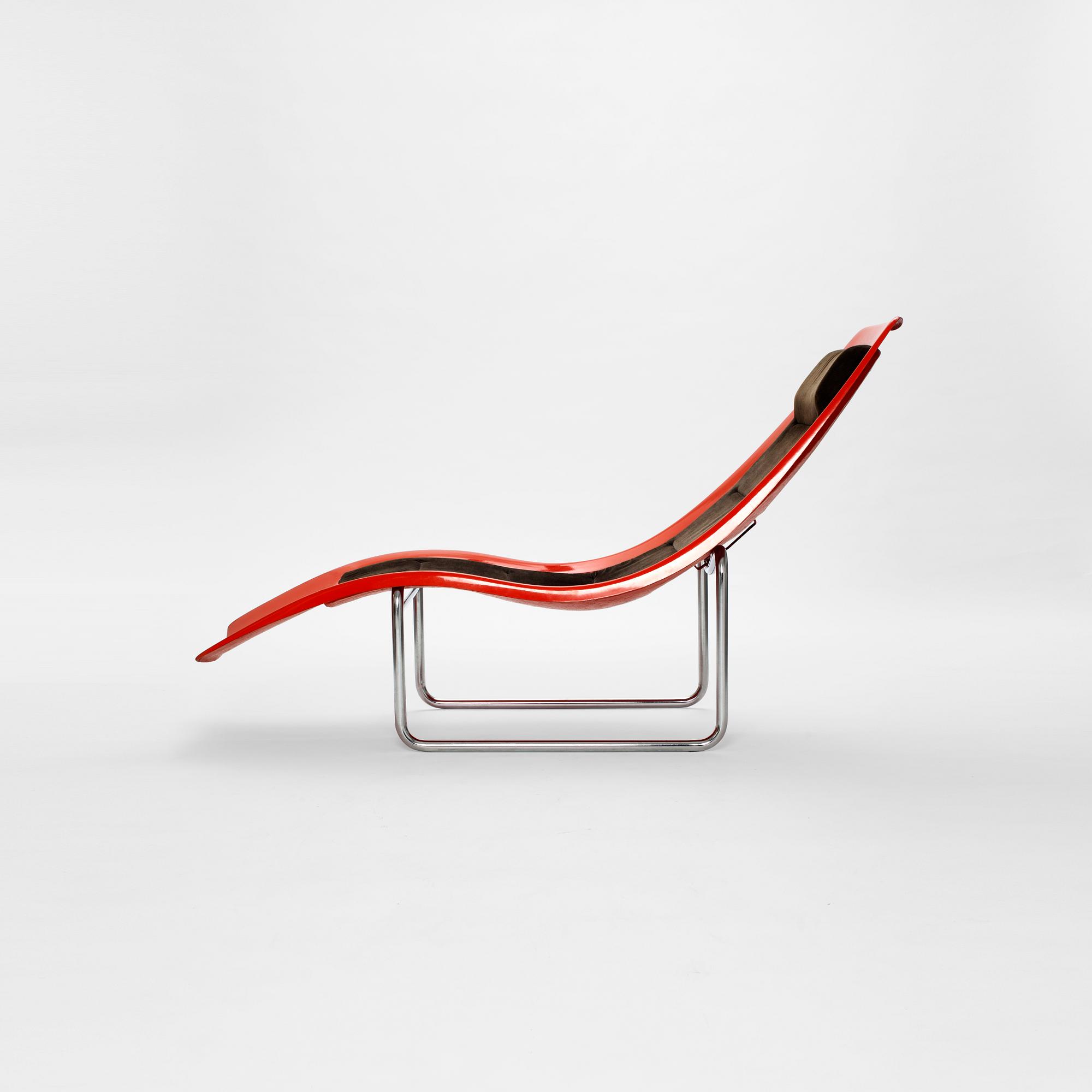 SCHÄSLONG, okänd formgivare, 1970-tal.