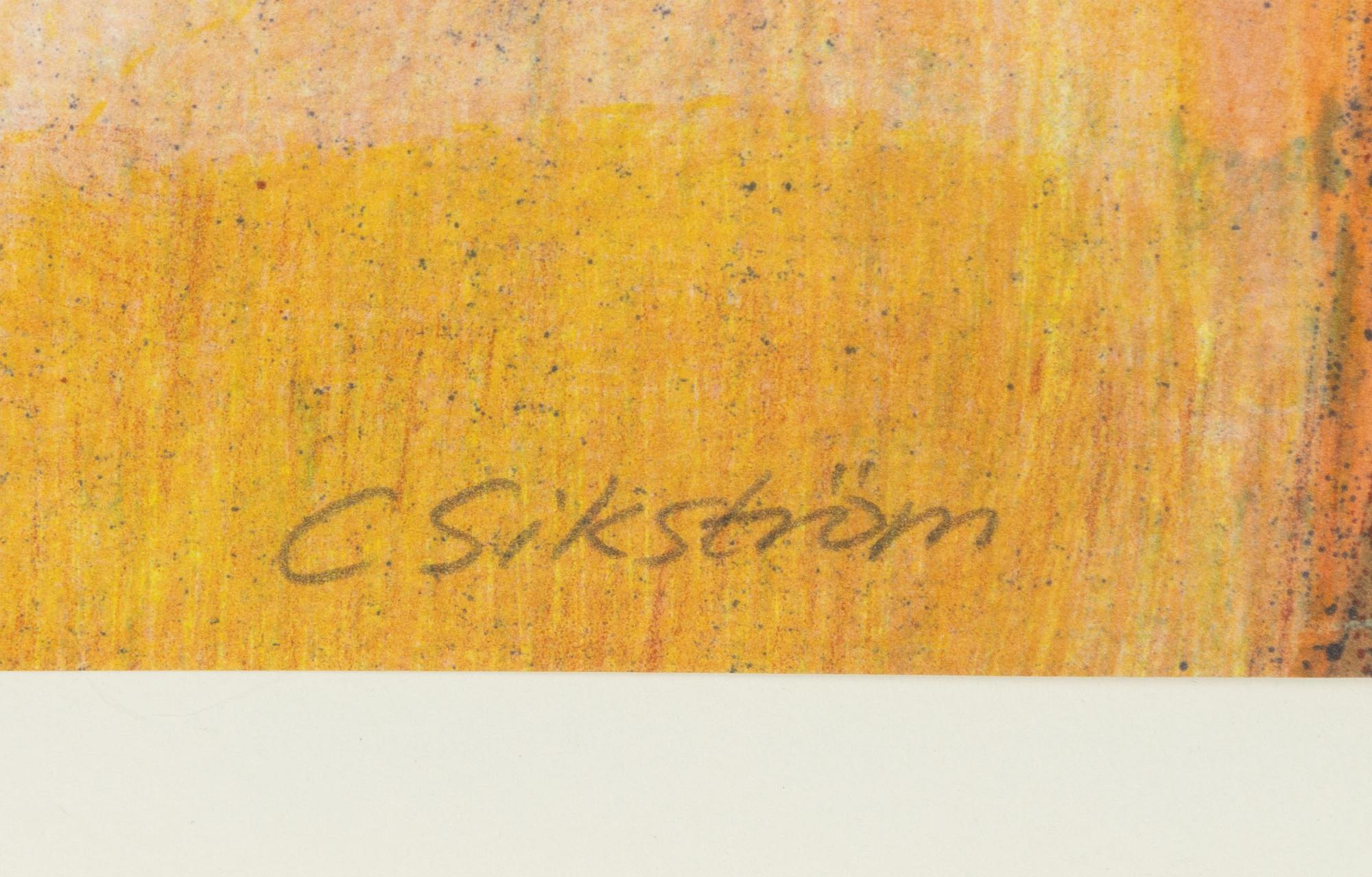 Cecilia Sikström, "BB God created woman..but the Devil invented Brigitte Bardot".