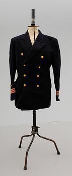 UNIFORM, Svenska Flygvapnet, 1900-tal.