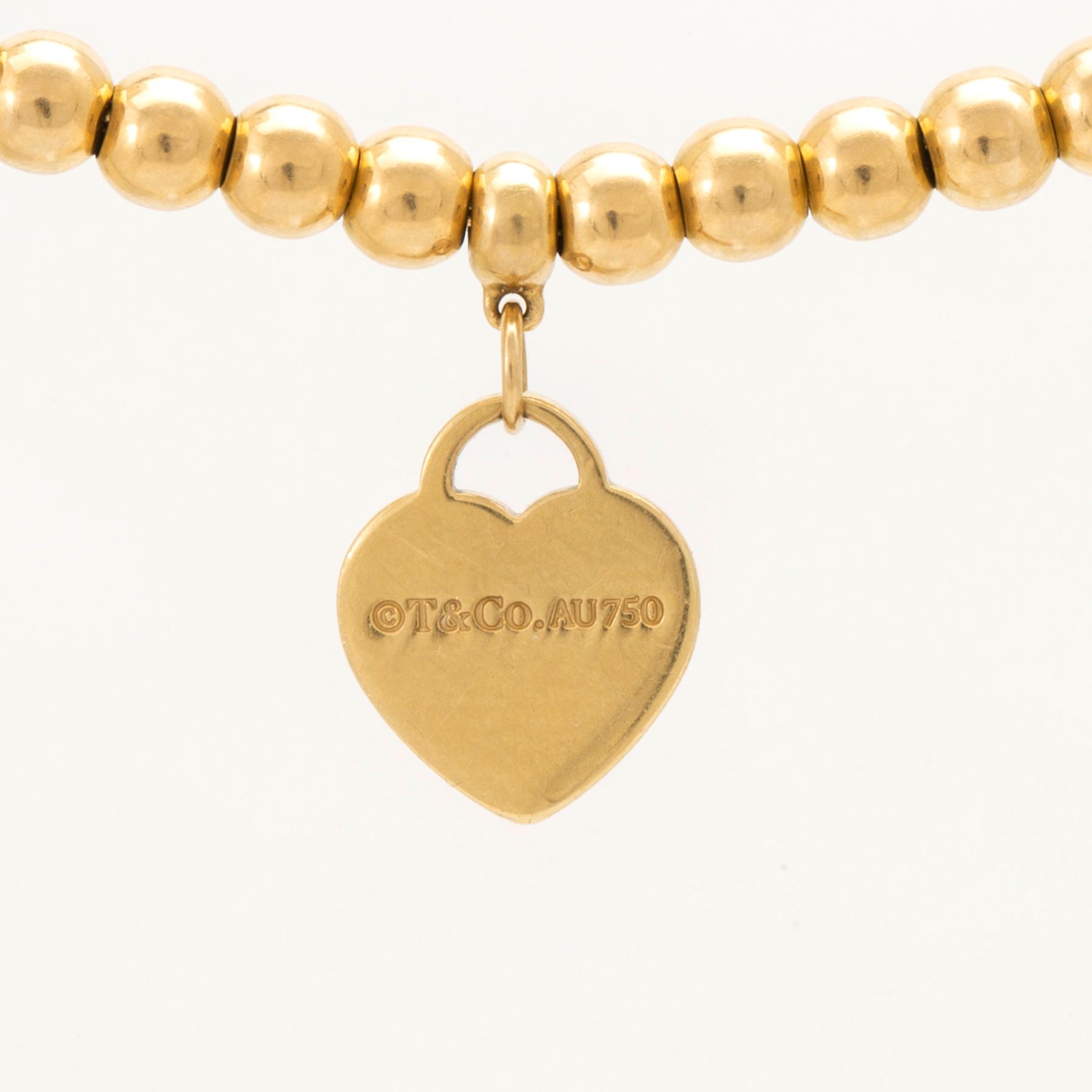 Tiffany & Co,