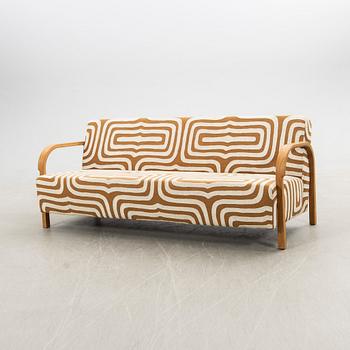 Magnus Læssøe Stephensen Sofa "Arch" Mazo design Denmark 2000s.