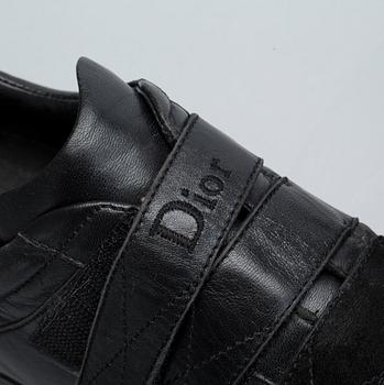SKOR, Christian Dior.