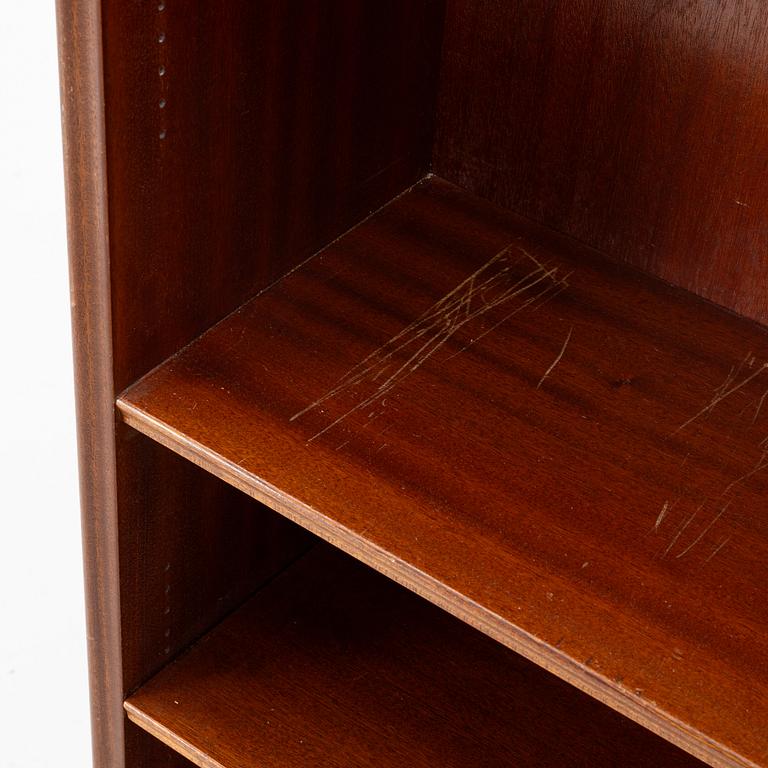 Bookcase, second half of the 20th century.