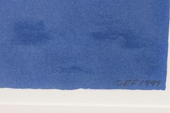 John-E Franzén, "Venice California".