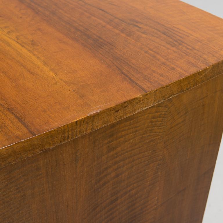 Kai Kristiansen, A writing desk "Kidney 54", for FM Furniture, Feldballe Denmark.