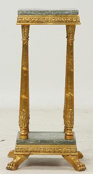 PIEDESTAL, empirstil, 1900-tal.