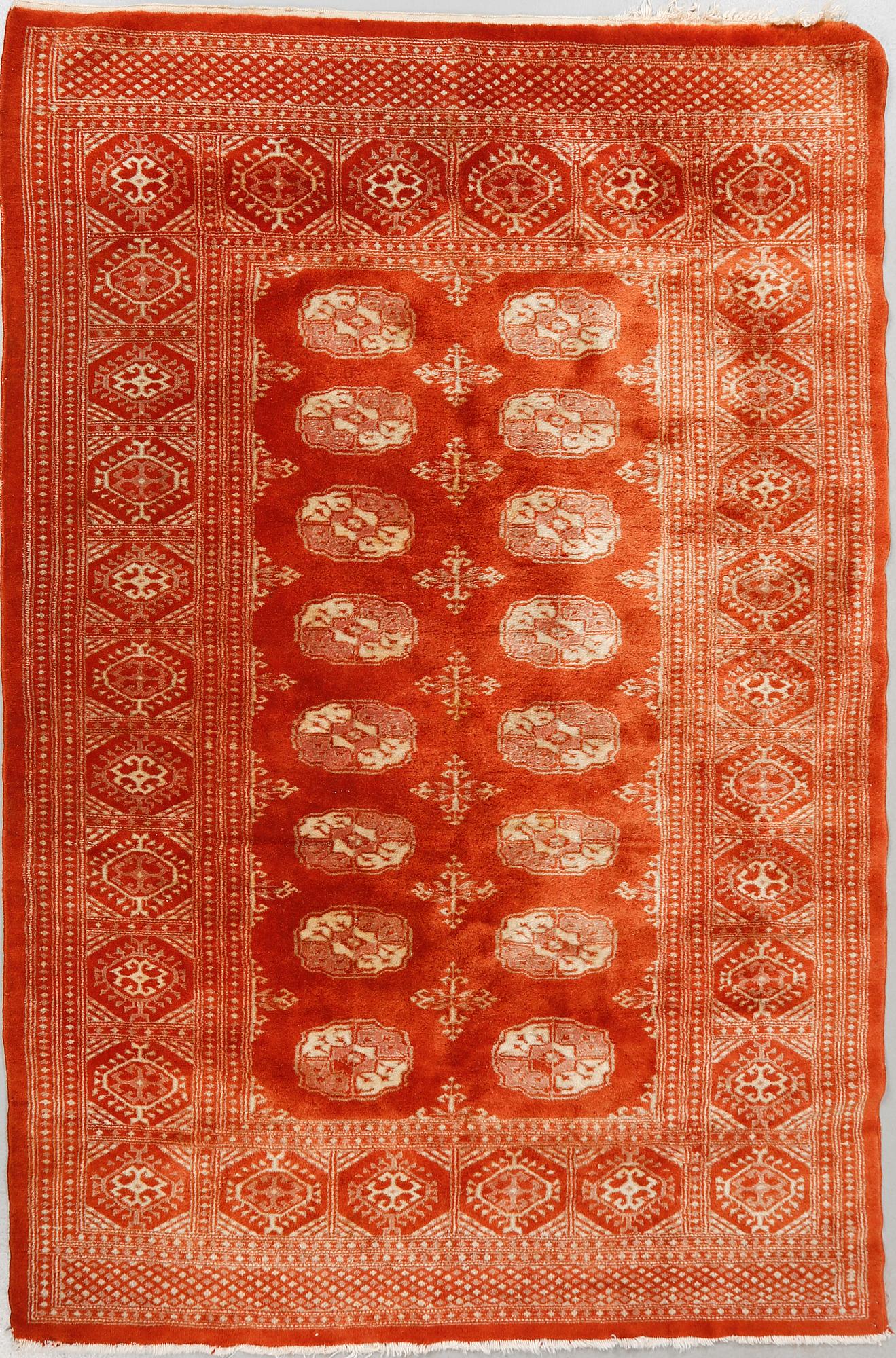 MATTA, orientalisk, old, 185x125 cm.