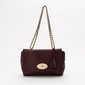 Mulberry, väska, "Lily medium", 2017.