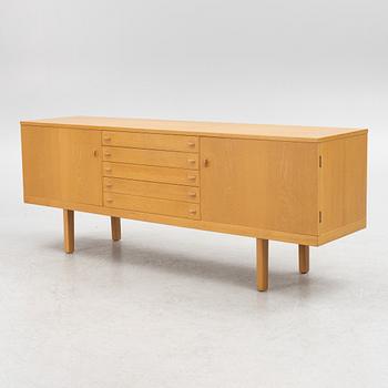 Björn Hultén, sideboard, "West Coast", Bofyra 1960s.