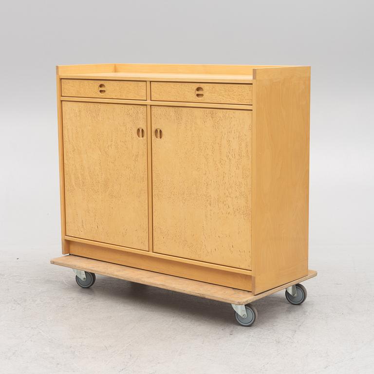 Göran Malmvall, sideboard, "Svitjod", second half of the 20th century.