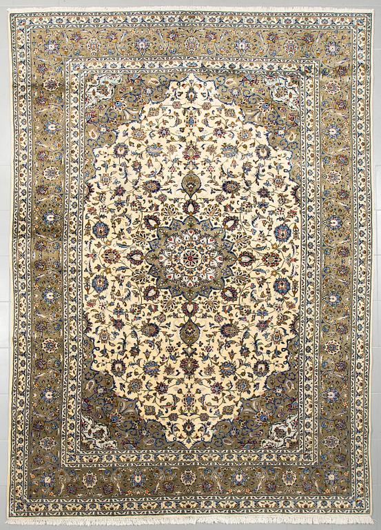 MATTA, Keshan, 337 x 239 cm.